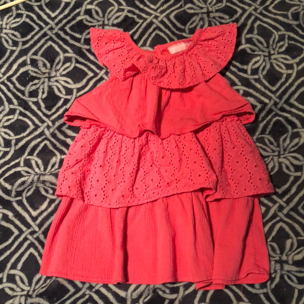 Goodlad dress
